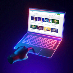 Step 3: Come riscuotere le vincite ottenute con i bonus StarCasino