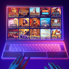 Step 1: Scegliere Una Slot Demo Gratis Sul Nostro Sito