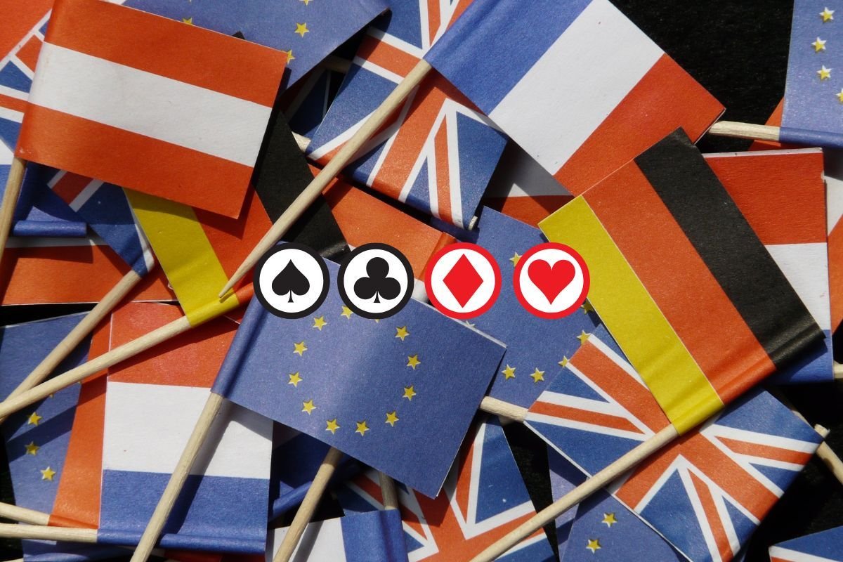 Gioco d'azzardo UE: una crescita costante con prospettive importanti