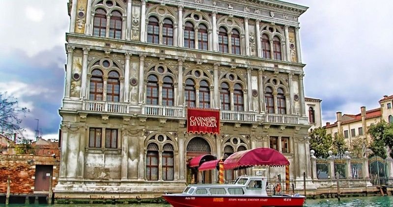 Le nuove sfide dei casinò terrestri italiani