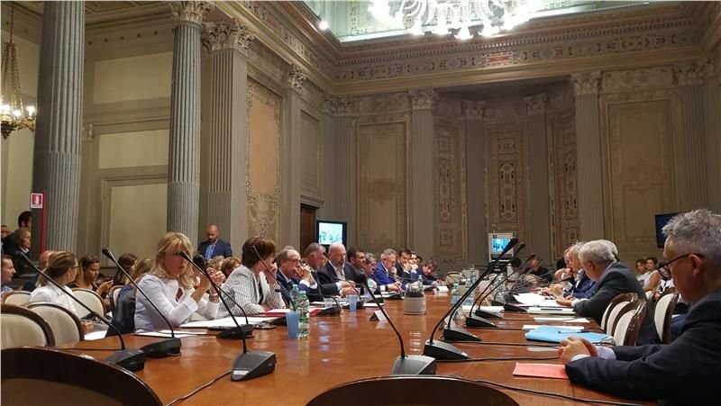 La Conferenza Stato Regioni si dichiara favorevole ai criteri di ripartizione del Fondo Dipendenze Patologiche