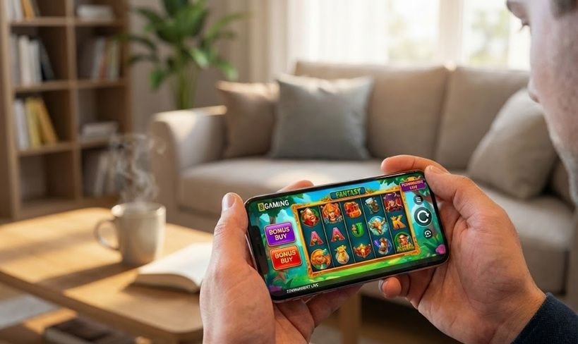 Casinò e Poker, un 2025 da record: il mercato tocca i 77,8 miliardi di raccolta