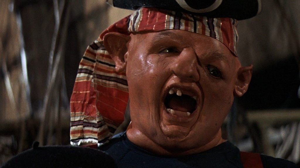 Videogame, serie tv e… Premi Oscar. I Goonies continuano ad avere successo 