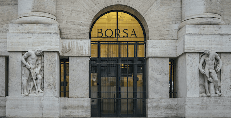 Lottomatica debutta in Borsa. Q1 positivo per Betsson e Flutter