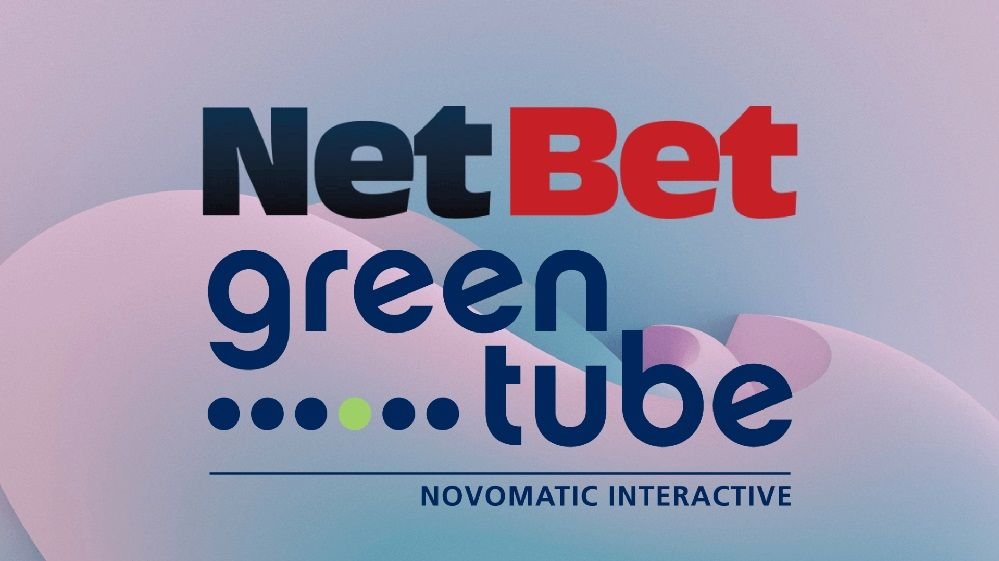 NetBet Italia ufficializza la nuova partnership con Greentube per un portfolio di 400 nuovi titoli