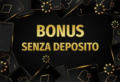Termini e Condizioni dei Bonus Senza Deposito