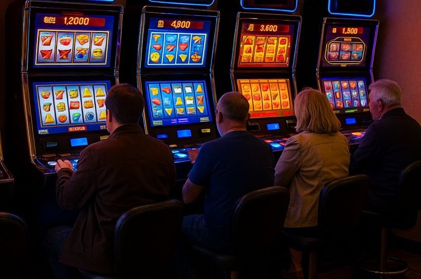 Gioco d'azzardo: serve una comunicazione più mirata sulla sicurezza e sulla digitalizzazione