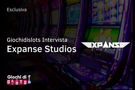Intervista esclusiva ad Expanse Studios: l'intrattenimento passa per l'immersività