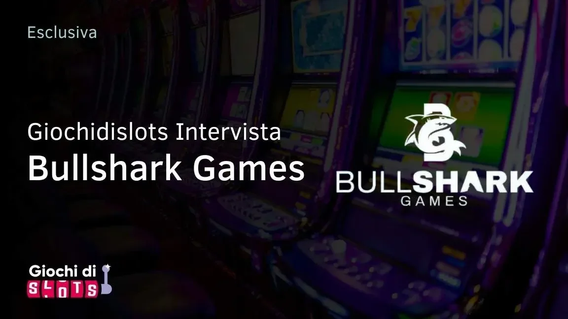 Intervista a Bullshark Games: DNA creativo, metodologia e strategia