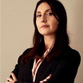 Veronica Bellavia