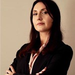 Veronica Bellavia