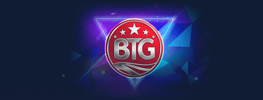 Big time gaming