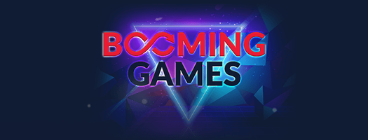 Booming games
