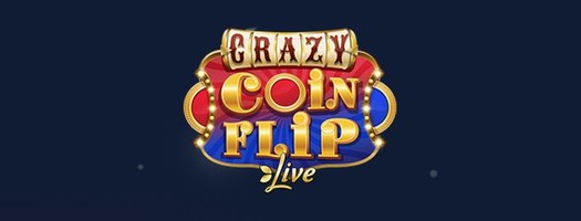 Crazy Coin Flip Live
