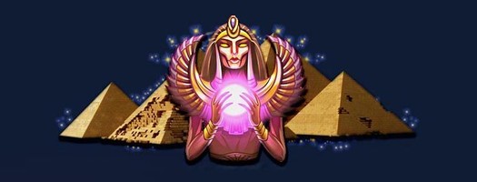 Slot machine Egitto