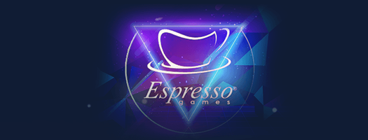 Espresso Games