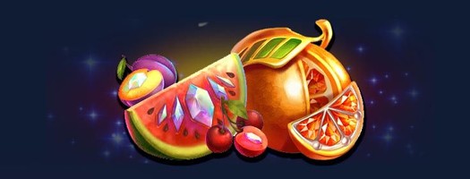 Fruit Machine: gioca gratis alle nuovissime slot machine frutta