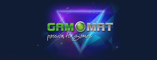 Gamomat