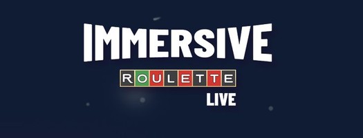 Immersive Roulette