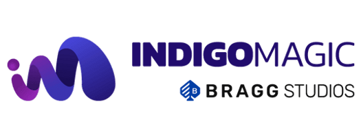Indigo Magic Slot Machine Online