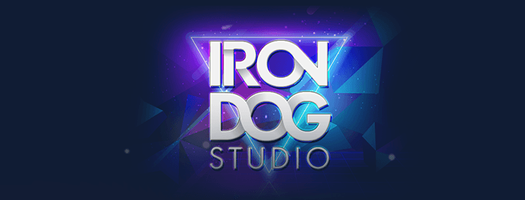 Iron Dog