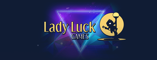 Lady Luck Games