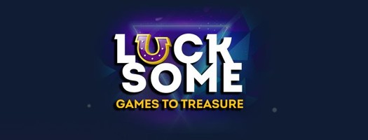 LuckSome Gaming Slot Machine Gratis