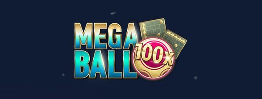 Mega Ball Live