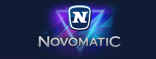 Casino con giochi Novomatic