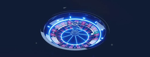 Roulette online