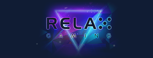 Relax Gaming