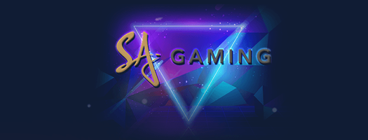SA Gaming