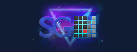 Scientific Games