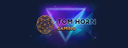 Tom Horn Gaming