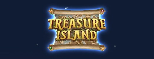 Treasure Island Live