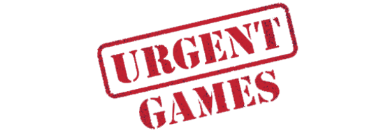 Urgent Games