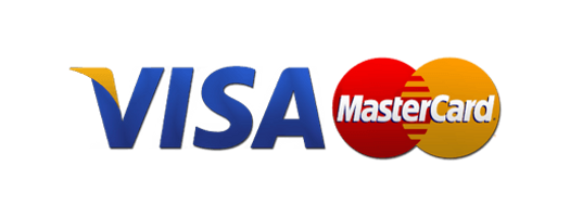 Casino Online Visa e MasterCard