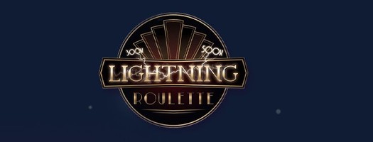 Lightning Roulette