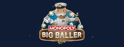 Monopoly Big Baller Live