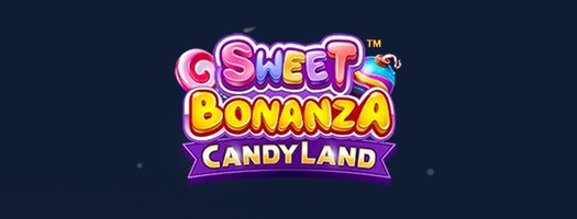 Sweet Bonanza Candyland