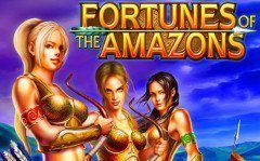 Fortune of Amazon