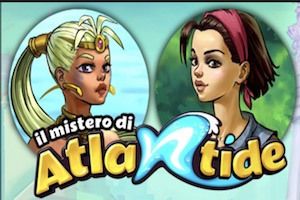 Il Mistero di Atlantide