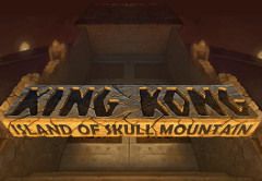 King Kong Island