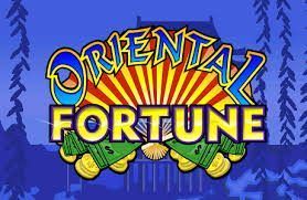 Oriental Fortune