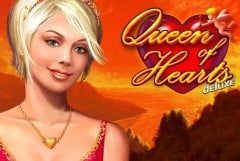 Queen of Hearts